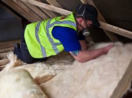 Best Basement Insulation  in Milford, IN